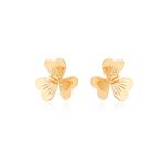 33954-brinco-flor-liso-banho-ouro 18k-.jpg